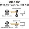Audio-Technica AT2020USB-XP USB-конденсаторный микрофон с шумоподавлением и автоматической регулировкой усиления для игр и стриминга