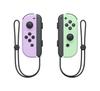 Nintendo Pastel Pastel Green [Подлинный продукт] Joy-Con (L) Фиолетовый/(р)