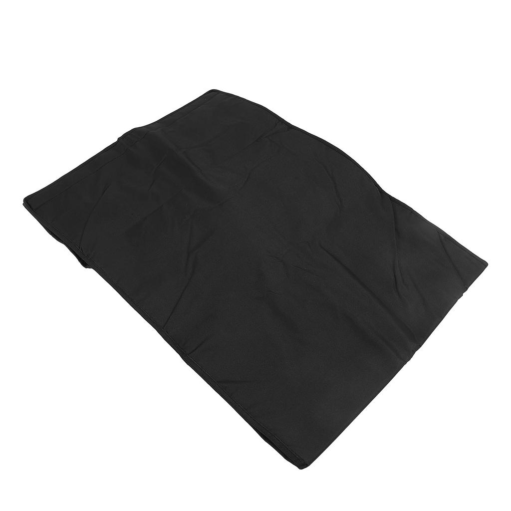 Зимняя накидка для улья 600D Oxford Beehive Winter Cover Уютная ветрозащитная теплая накидка для улей пчел