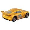 TAKARA TOMY Disney Cars Tomica Круз Рамирес Диноко Миниатюрная игрушечная машинка для детей от 3 лет C-35 (Тип Расти)