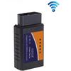 OBD WiFi OBD2 Mini Adaptateur Sans-Fil Scanner Code de Défaut pour Véhicule Mini Outils - Подключение через Wi-Fi по телефону ( iPhone