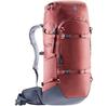 Рюкзак Deuter Rise 34+ redwood/ink (3301122-5335)