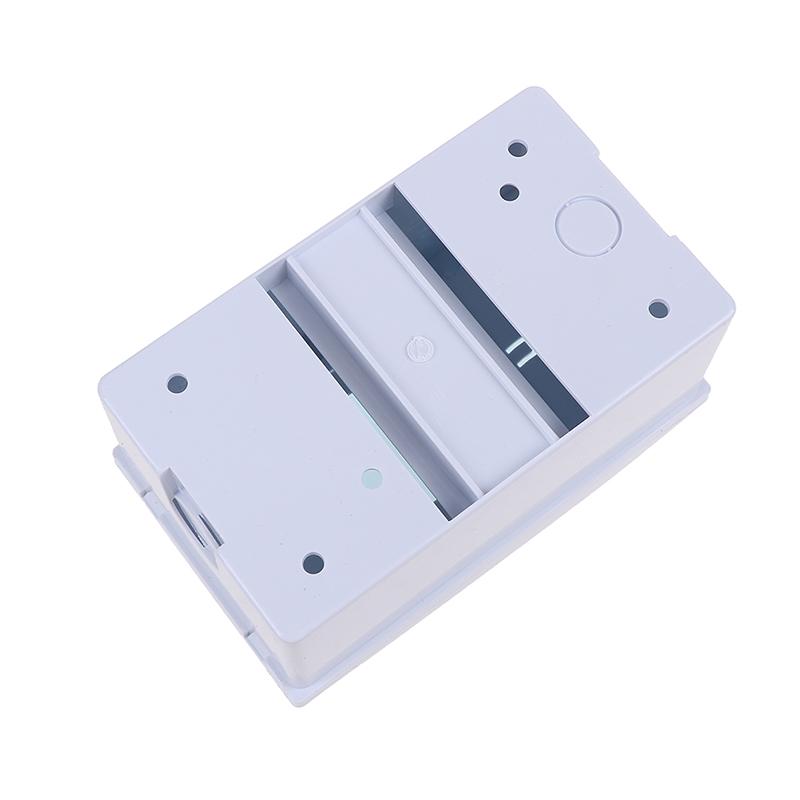 2-3 пути пластиковая распределительная коробка для автоматического выключателя крытого на стене