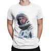 IiNTERSTELLAR BRAND Funny 100 Cotton TShirt Iinterstellar Tees Tops For Unisex