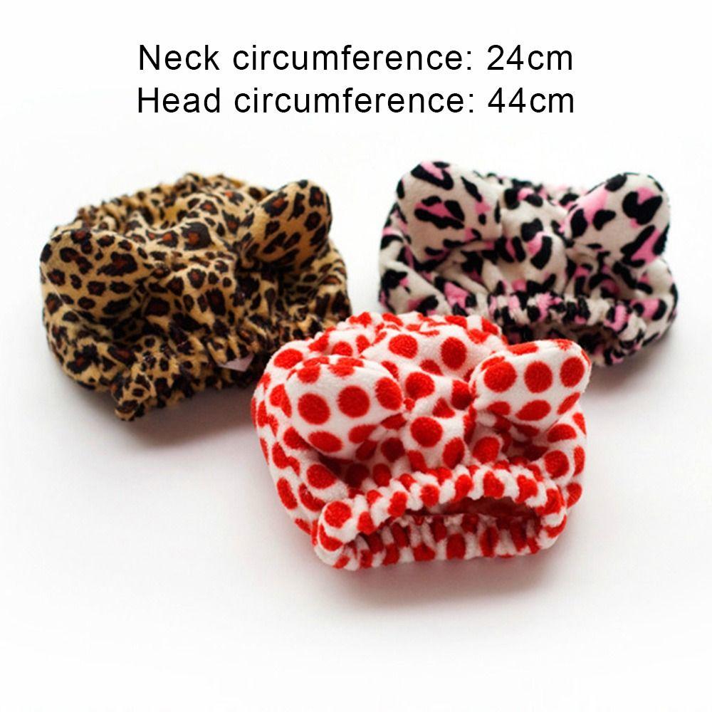 2 шт. Зимние регулируемые шапки-наушники для собак с завязками, шапка для питомца, головной убор для питомца, теплая шапка для собаки