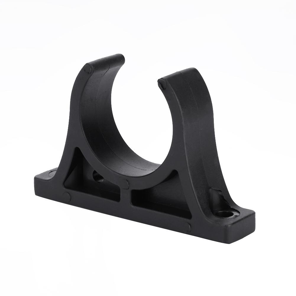 1 пара прочных пластиковых держателей для весел, клипс-фиксаторов для каяков, каноэ, гребных лодок