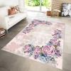 Washable Printed Carpet LNA1125