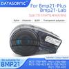 5Pcs Polyester Label Cartridge M21-750-7425/499/488/430/423 0.75" FOR BMP21-PLUS BMP21-LAB Label Printer Nylon BOPP Label Tape