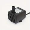 Погружной мини-насос DC 5V USB 3 Вт 40 дБ Ультратихий 500 л/ч Замена для фонтанчика для домашних животных, аквариума, бассейна