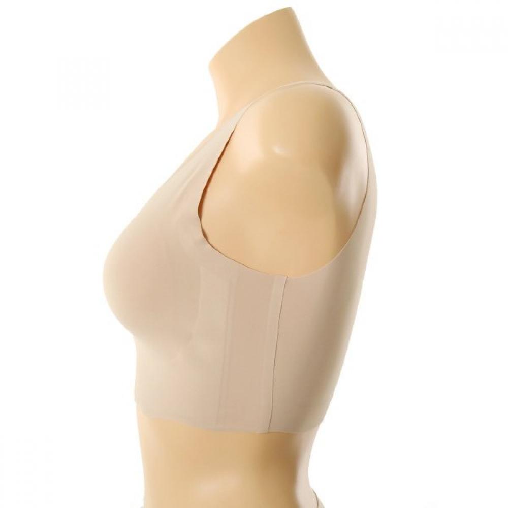 Wacoal Zero Line Wireless Bralette Wbrs010