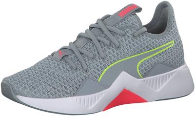 Кроссовки Incite FS Women quarry/yellow alert/pink alert