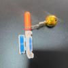 Anti-collision Bean Fishing Accessories Abo float Cara stick Drifting through the stick Cara Stick