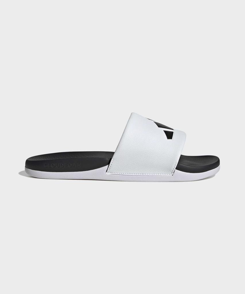 adidas Шлепанцы Adilette Comfort 2.0 - Белый:Черный / Kk2520