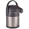 Термос-кувшин из нержавеющей стали Thermos 2.2 л Черный TAH-2200 SBK