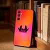 Чехол для телефона H-Hots Juls Rapper Logo Для Samsung S26,S25,S24,S23,S22,S21,Plus,Fe,Lite,Другие Черный Чехол