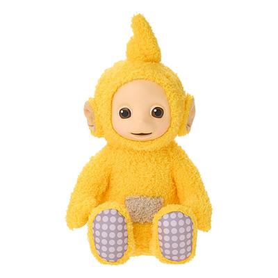 Мягкая игрушка Телепузики от SK Japan (Лала)