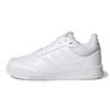 Tensaurs Comfortable Non-Slip Durable Low-Top Kids Skate Shoes Kids Skate Shoes White GW6423