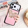 I-Shih-Tzu-Not Phone Case For IPhone 17 16e 15 14 13 12 11 Pro Max Air Mini Soft Protective Cover