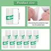 5/10 Rolls of Mini Printer Paper for Inkless Mini Pocket Printer, Portable Thermal Printer, Sticker Printer Paper