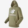 New Balance Худи Uni Essential Hoodie Nbn0c46011 49