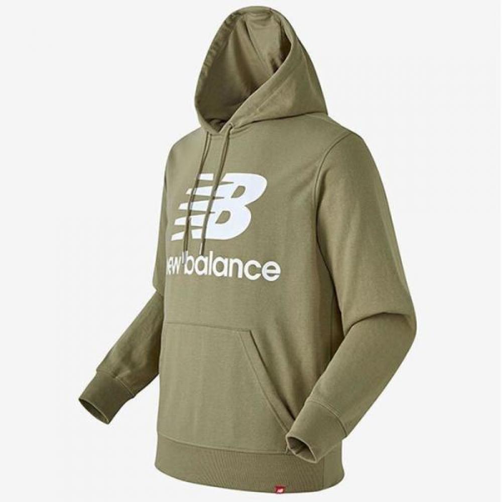 New Balance Худи Uni Essential Hoodie Nbn0c46011 49