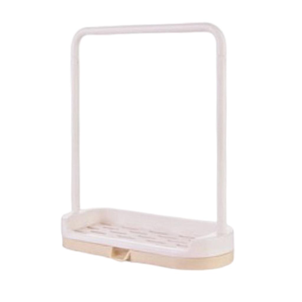 Small Clothes Hanger Organizers for 15cm 20cm Dolls With 10 Plastic Hangers Sturdy Dollhouse Furniture Toy Accessory