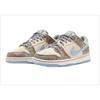 Dunk Low SB x Crenshaw Skate Club Бежевый FQ8204-300