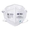 3M 9501+/9502+ KN95 Пылезащитная маска с наголовной лентой в экологичной упаковке