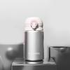 Fuguang Lightweight 316L Insulated Thermos with Clock Base