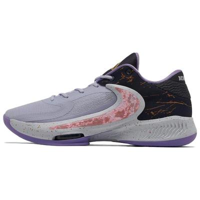 Кроссовки Zoom Freak 4 Ep 'All Star' повседневные DV1180-500