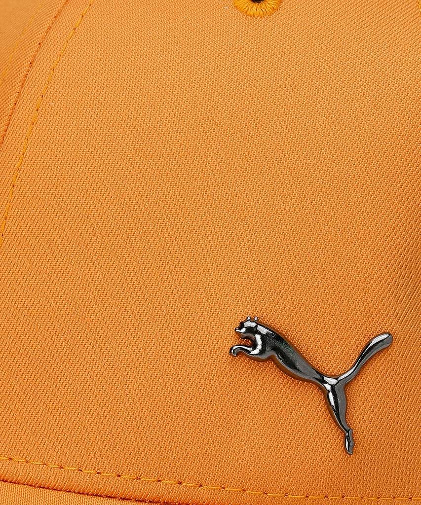 Повседневная спортивная шляпа от солнца ESS Metal Cat BB Cap 025994 23 Color Desert Clay Model Free Size [PUMA] Весна/Лето (53)_Старый