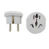 Au Uk Us To Eu Euro Kr Plug Adapter Converter European Travel Ac Electric Power Socket Adapter For Australia America Usa Korea