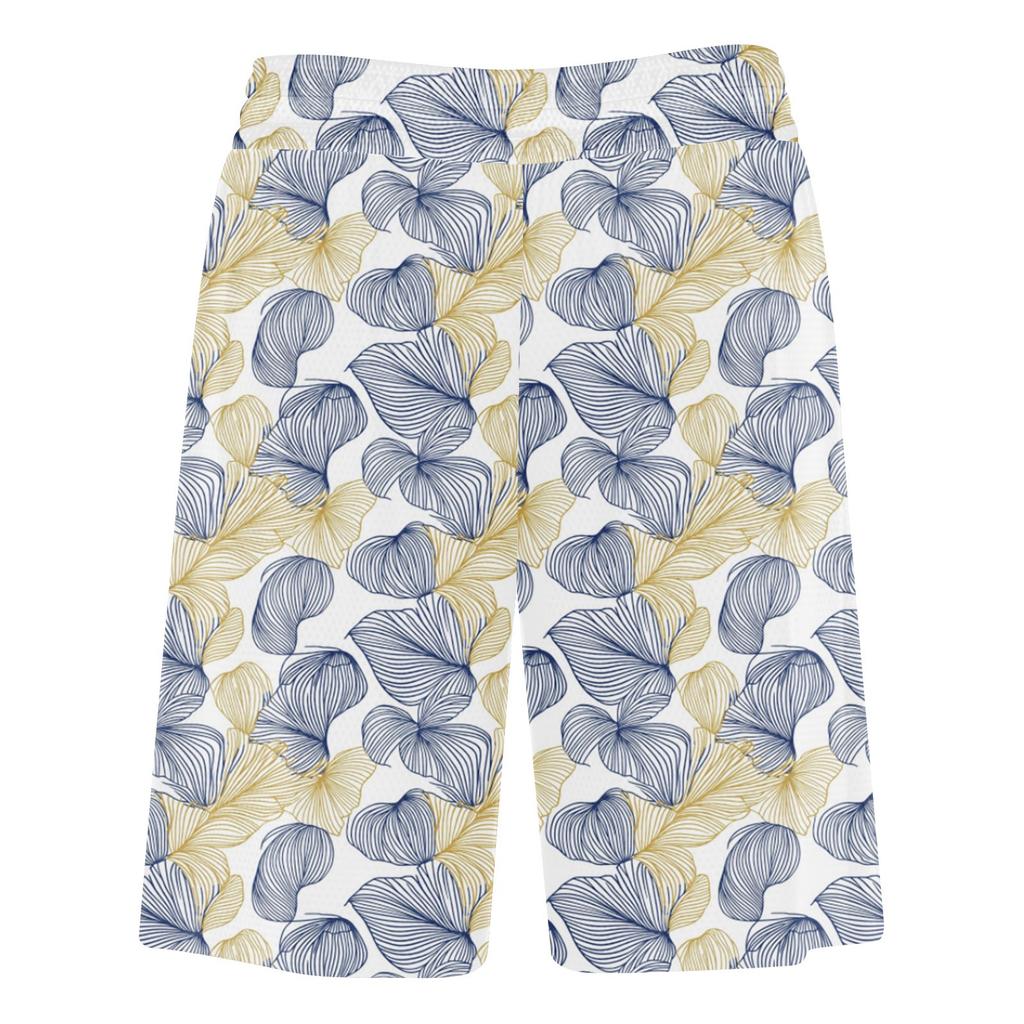 Персонализация - Персонализированные спортивные шорты Баскетбольные шорты