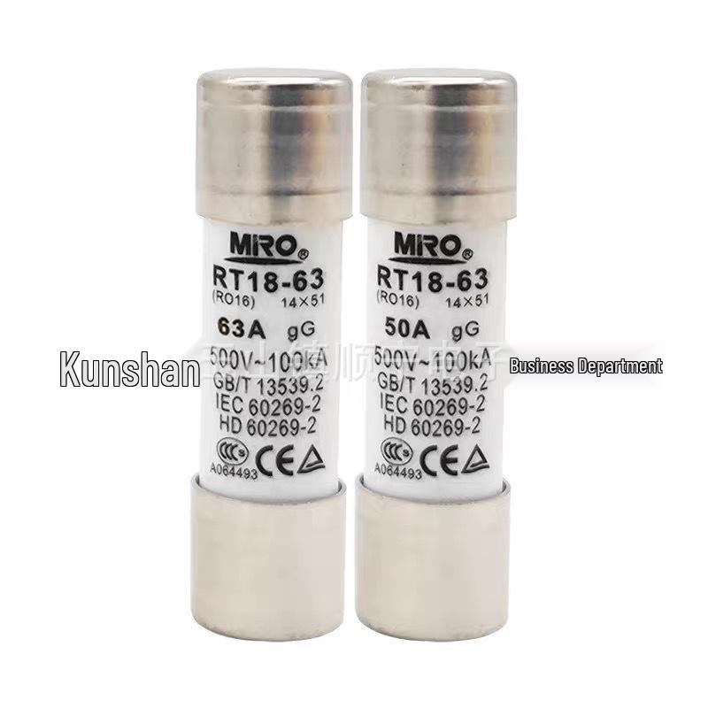 RS33 aR Fuse 690V/200A/160A/280A/300A - New Original Models Available