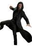 [Movie Masterpiece] "The Matrix Resurrection" 1/6 Scale Figure Neo