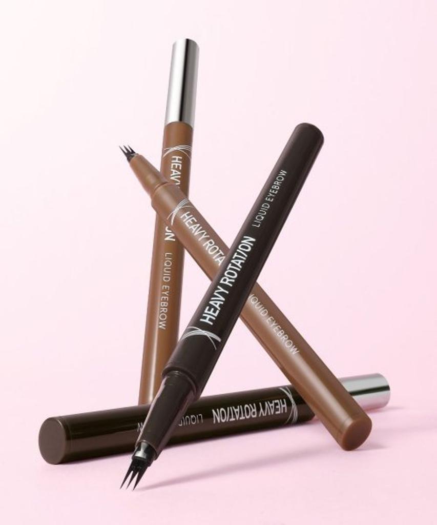 Kiss Me Heavy Rotation Fake Liquid Eyebrow 0.4ml