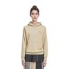 New Balance Толстовка унисекс хаки MT41534-SOT