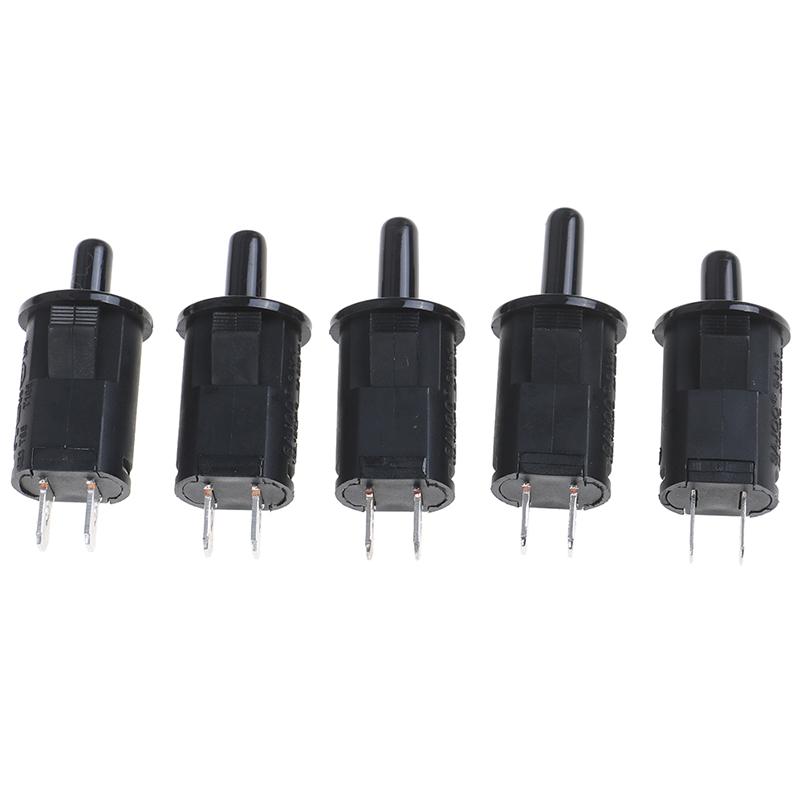 1 шт., обычный переключатель закрытой/открытой двери, шкаф для шкафа, закрытая кнопка переключения