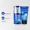 Clear Men Увлажняющий и Энергетический Набор для Ухода за Кожей