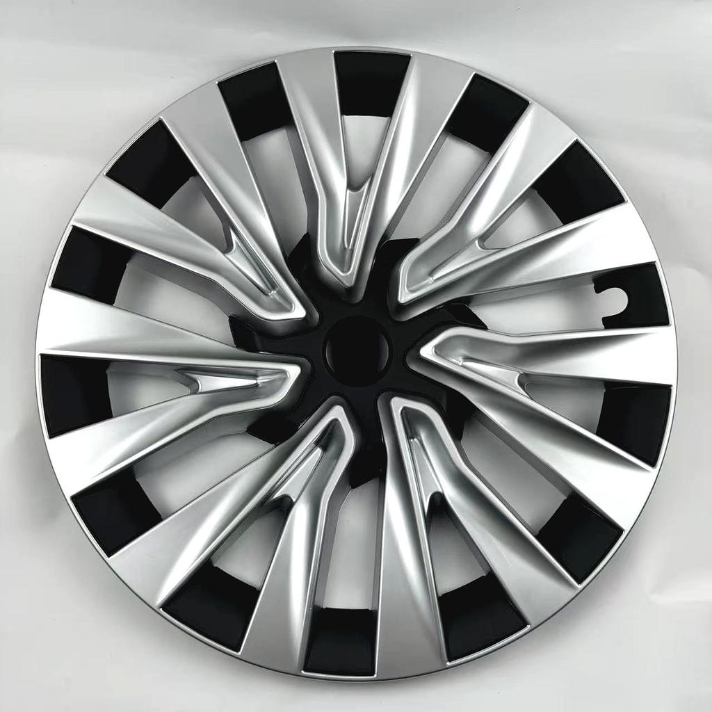 Турбина Циклон Крышка Ступицы для Tesla Model 3: Полная защита краев от царапин