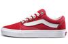 Кроссовки Old Skool Os 'Racing Red' VN0A3WLYJV6