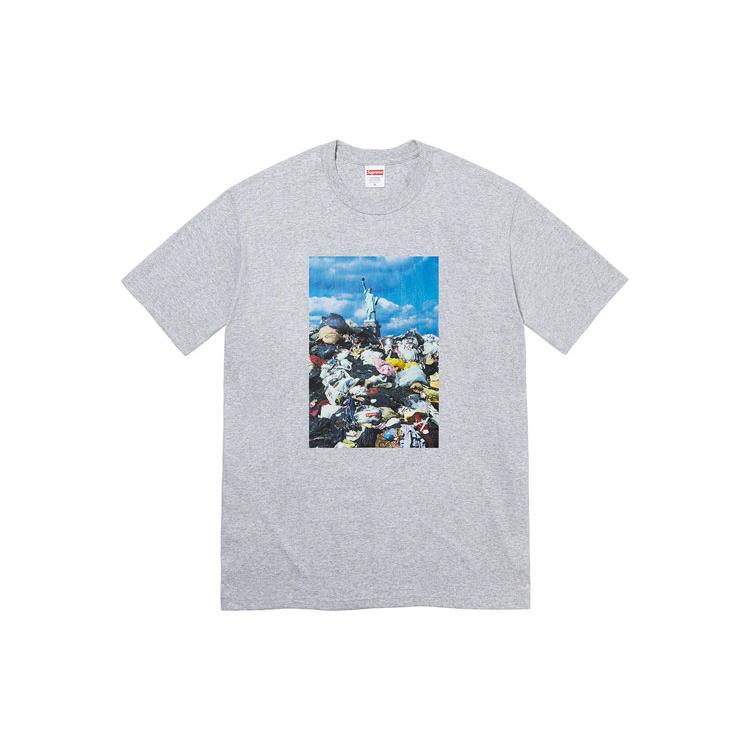 Supreme Trash Tee SUP-FW22-020