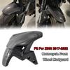 Fit For KAWASAKI Z900 Z 900 2017 2018 2022 Motorcycle Front Mudguard Fender Wheel Covers Splash Guards