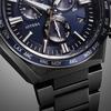 Citizen CB5967-66L ( Часы ATTESA ACT Line Black Titanium Series с питанием от солнечной батареи Eco-Drive с радиоуправлением Direct Flight)