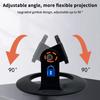 Desktop Projector Holder Stand Adjustable Projector Mount Bracket For Xgimi Halo H6 Xiaomi Hy300 Hy320 Projector Home Studio