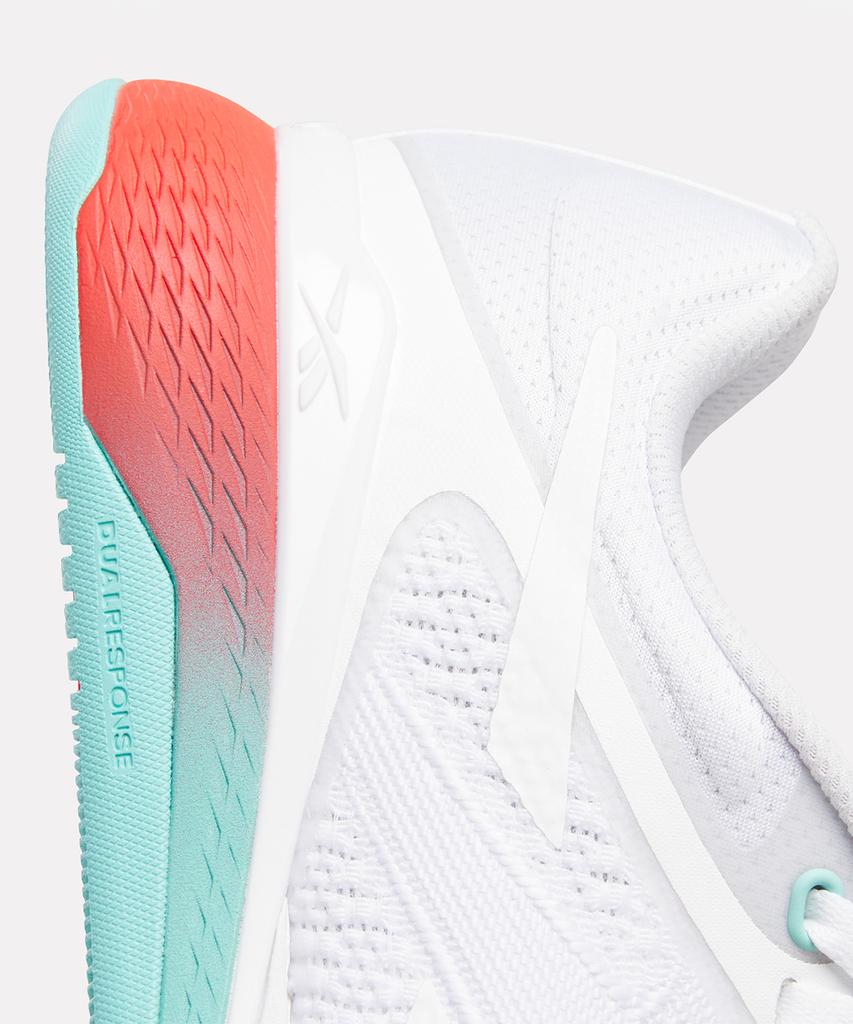 Reebok Nano X5 (W) - белый:Красный / 100238428
