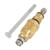 Для насосов серии RMW RMV SRMW Запчасти RMW22G24 RMW25G25 AR42118 Сбросной клапан 1 шт.