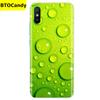 Силиконовый чехол для Redmi 9A, чехол для Xiaomi Redmi 9AT, мягкий силиконовый чехол для телефона Xiaomi Redmi 9A, чехол Redmi9A Fundas Coque