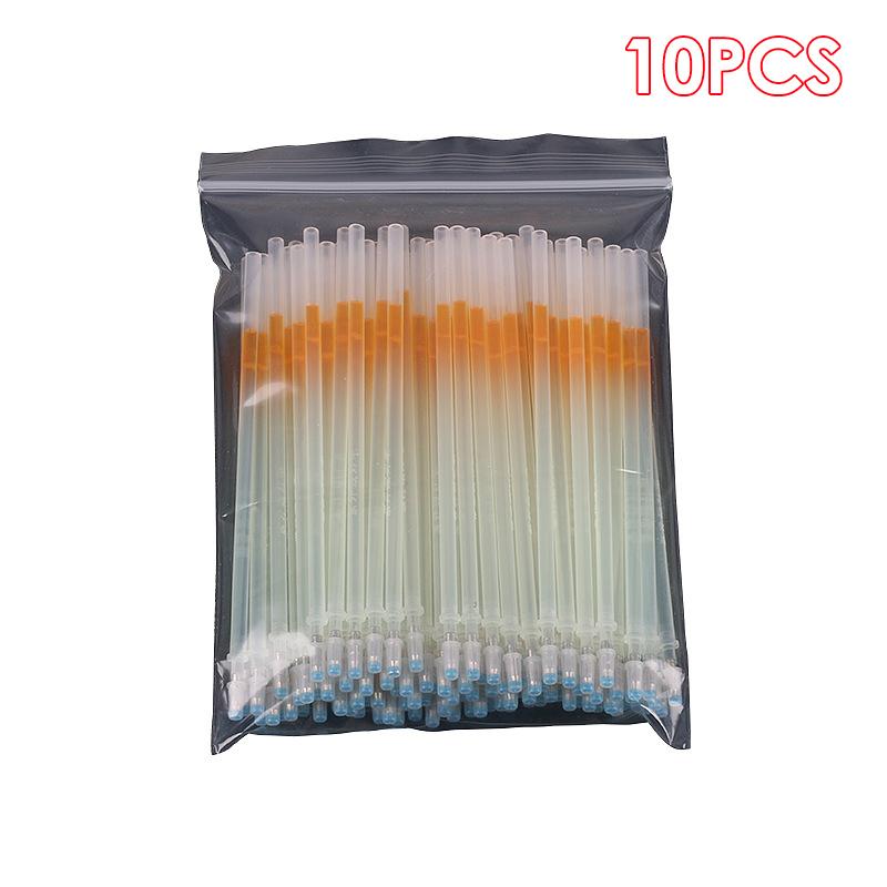 УФ-лампа-невидимка для изготовления обуви, флуоресцентная, специальная сменная ручка для детей и студентов, подарок