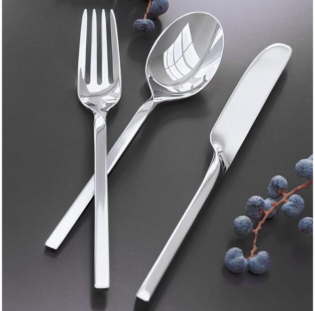 Набор столовых приборов Villeroy & Boch New Wave, 24 предмета (1263389030)